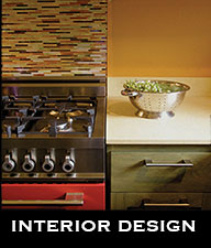 INTERIOR DESIGN