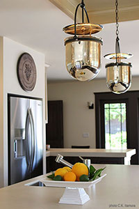 Vesna Interior Design